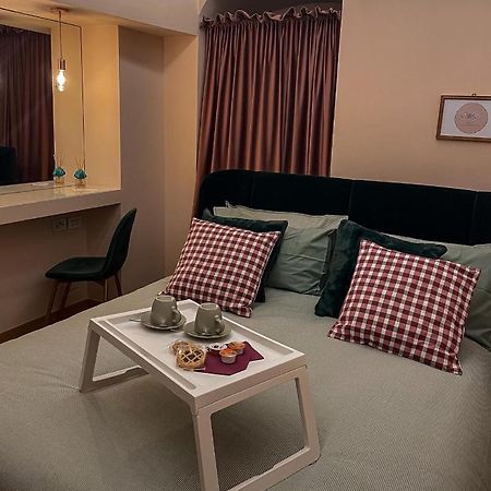 טרליצי Rose Apartment מראה חיצוני תמונה