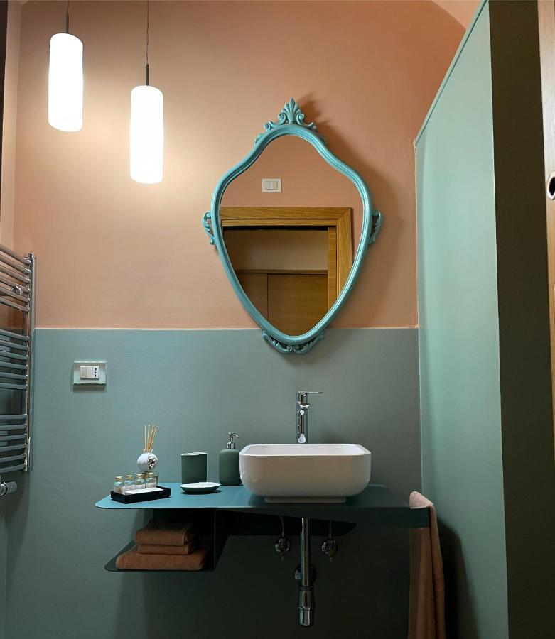 טרליצי Rose Apartment מראה חיצוני תמונה