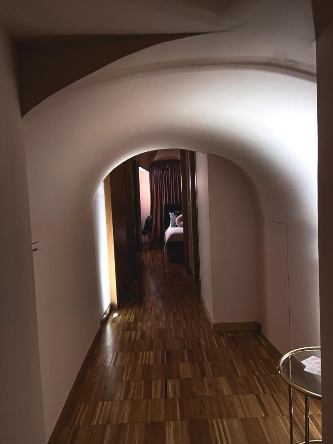 טרליצי Rose Apartment מראה חיצוני תמונה