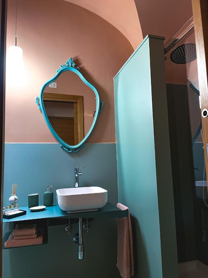 טרליצי Rose Apartment מראה חיצוני תמונה