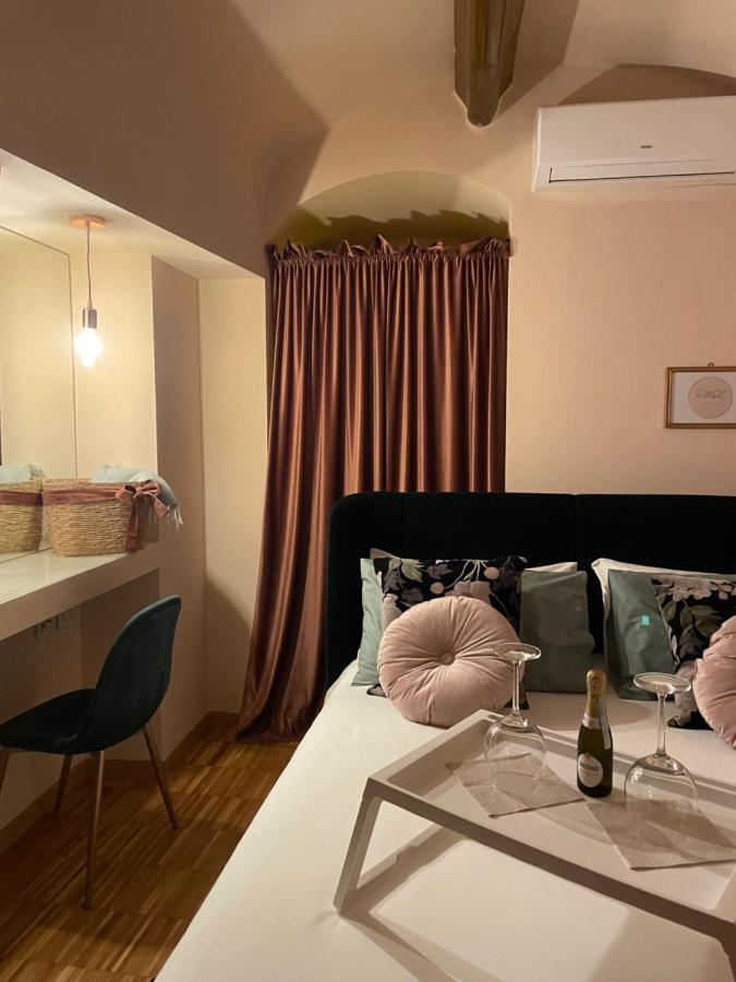 טרליצי Rose Apartment מראה חיצוני תמונה