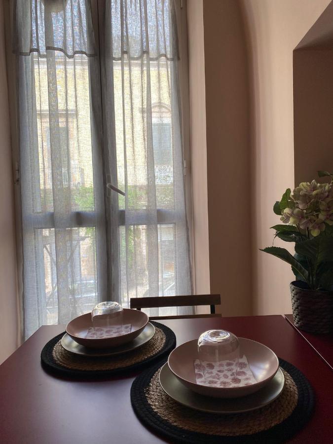 טרליצי Rose Apartment מראה חיצוני תמונה