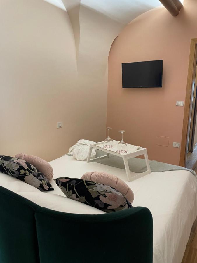 טרליצי Rose Apartment מראה חיצוני תמונה