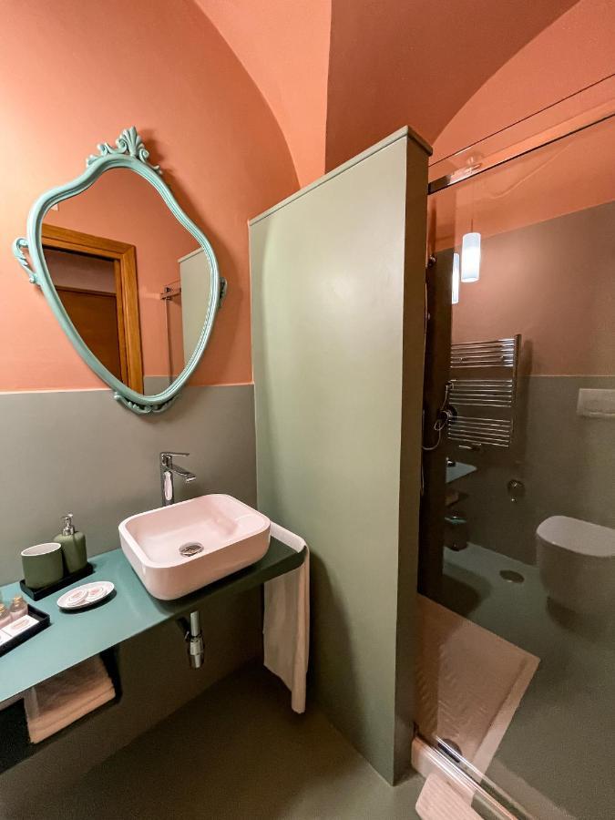 טרליצי Rose Apartment מראה חיצוני תמונה