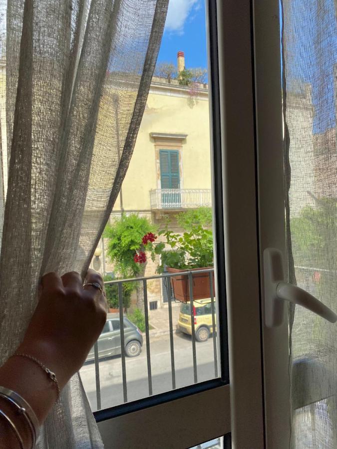טרליצי Rose Apartment מראה חיצוני תמונה