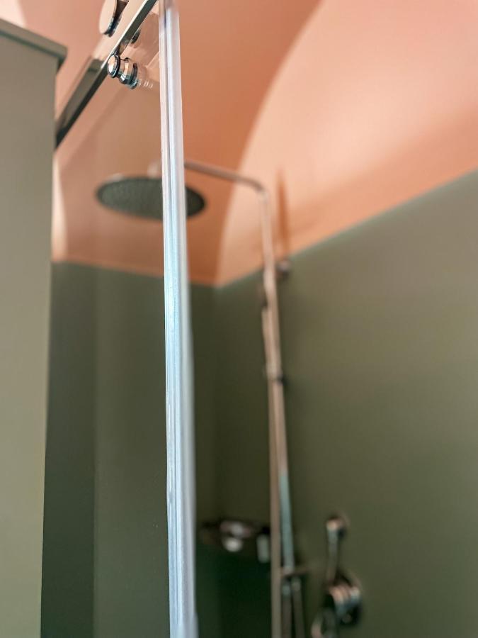 טרליצי Rose Apartment מראה חיצוני תמונה