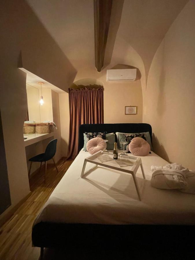 טרליצי Rose Apartment מראה חיצוני תמונה