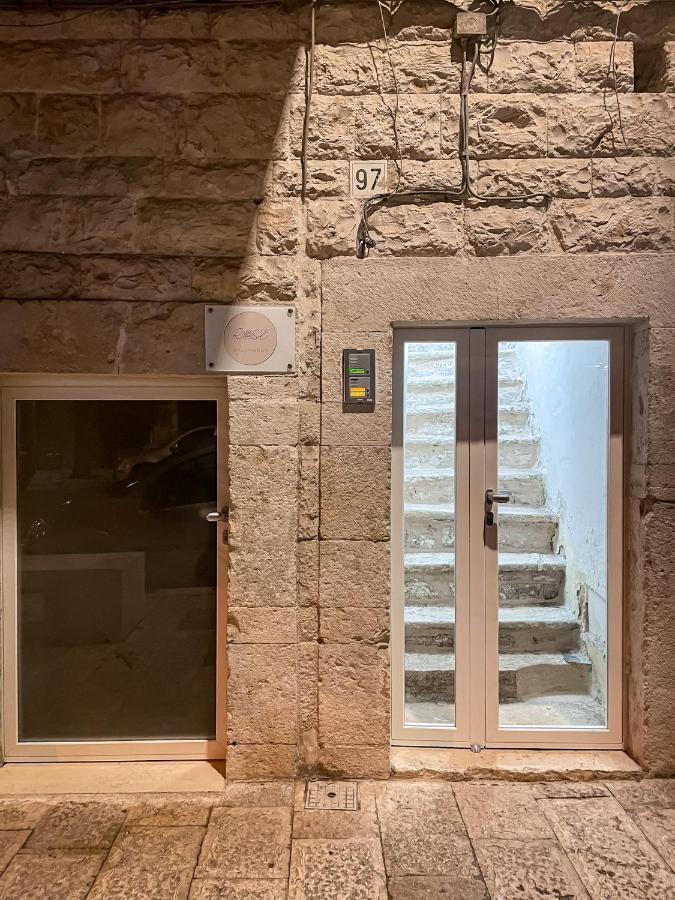 טרליצי Rose Apartment מראה חיצוני תמונה
